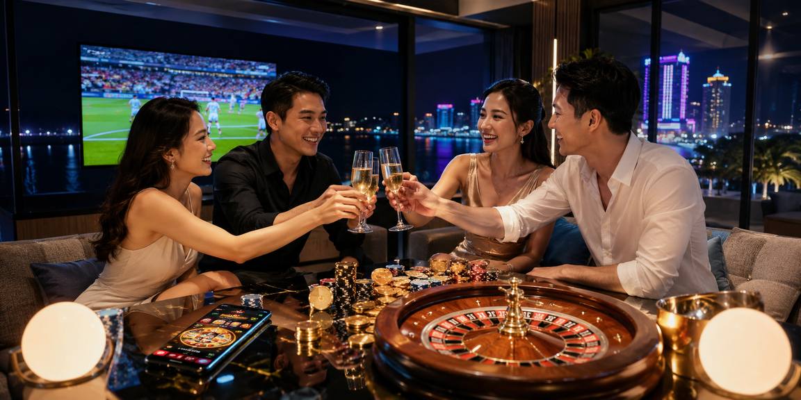 mh666 Tre Viet Slot Có Gì Bên Trong?